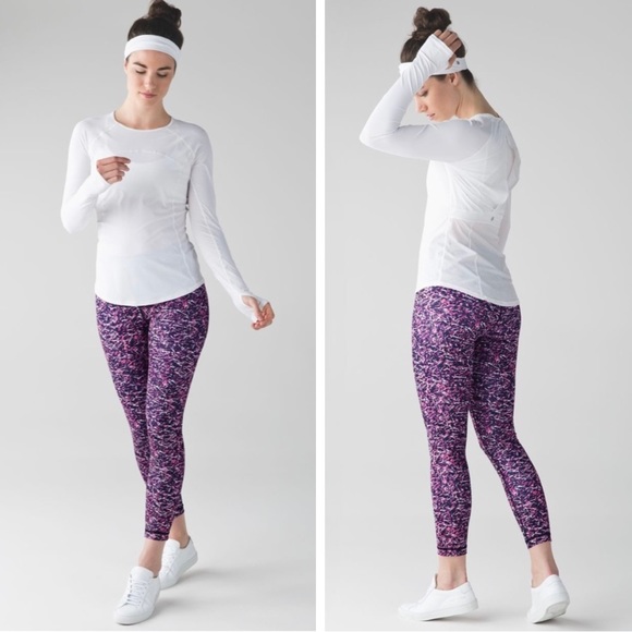 lululemon athletica Pants - Lululemon High Times Pant